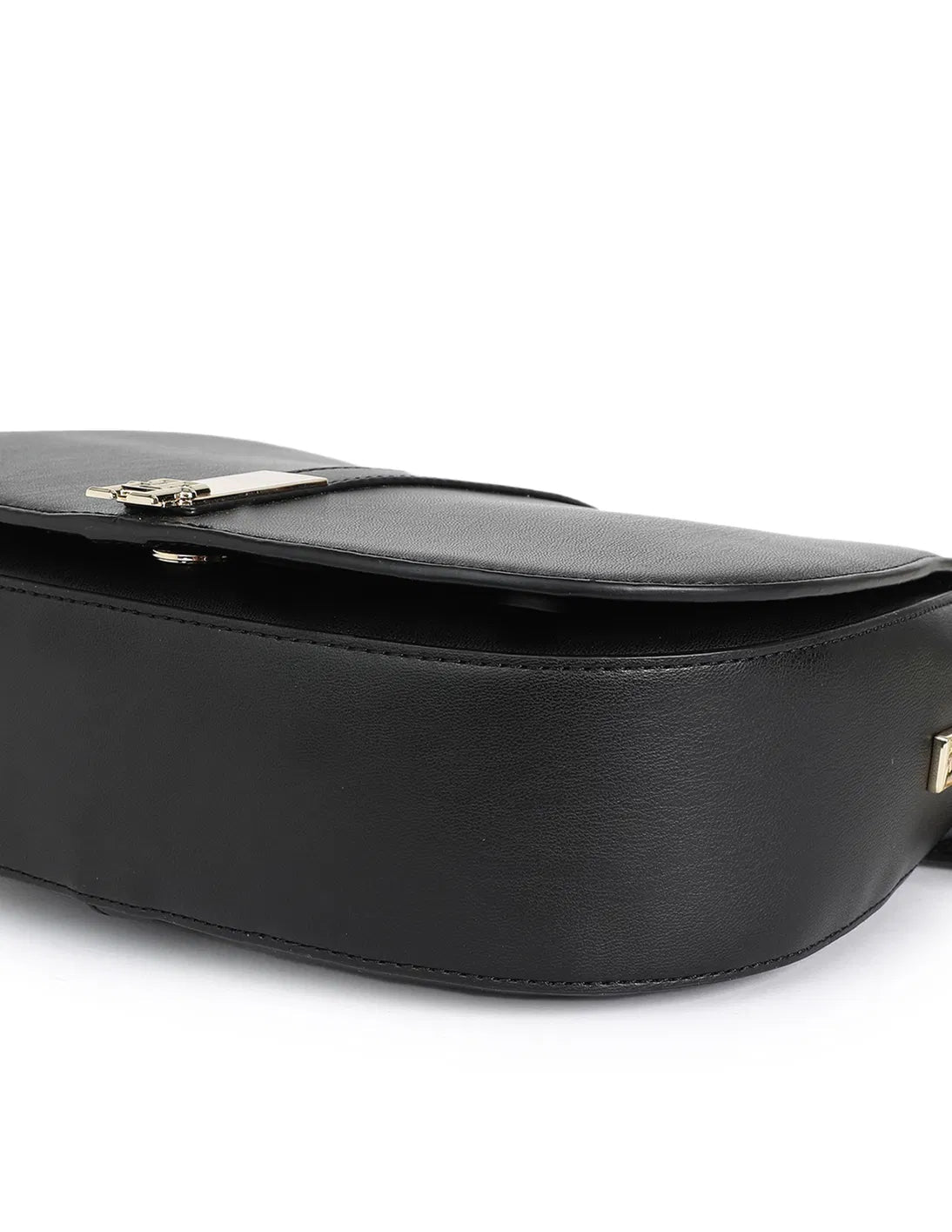 TOMMY HILFIGER Heritage Saddle Bag TB206 - Runner