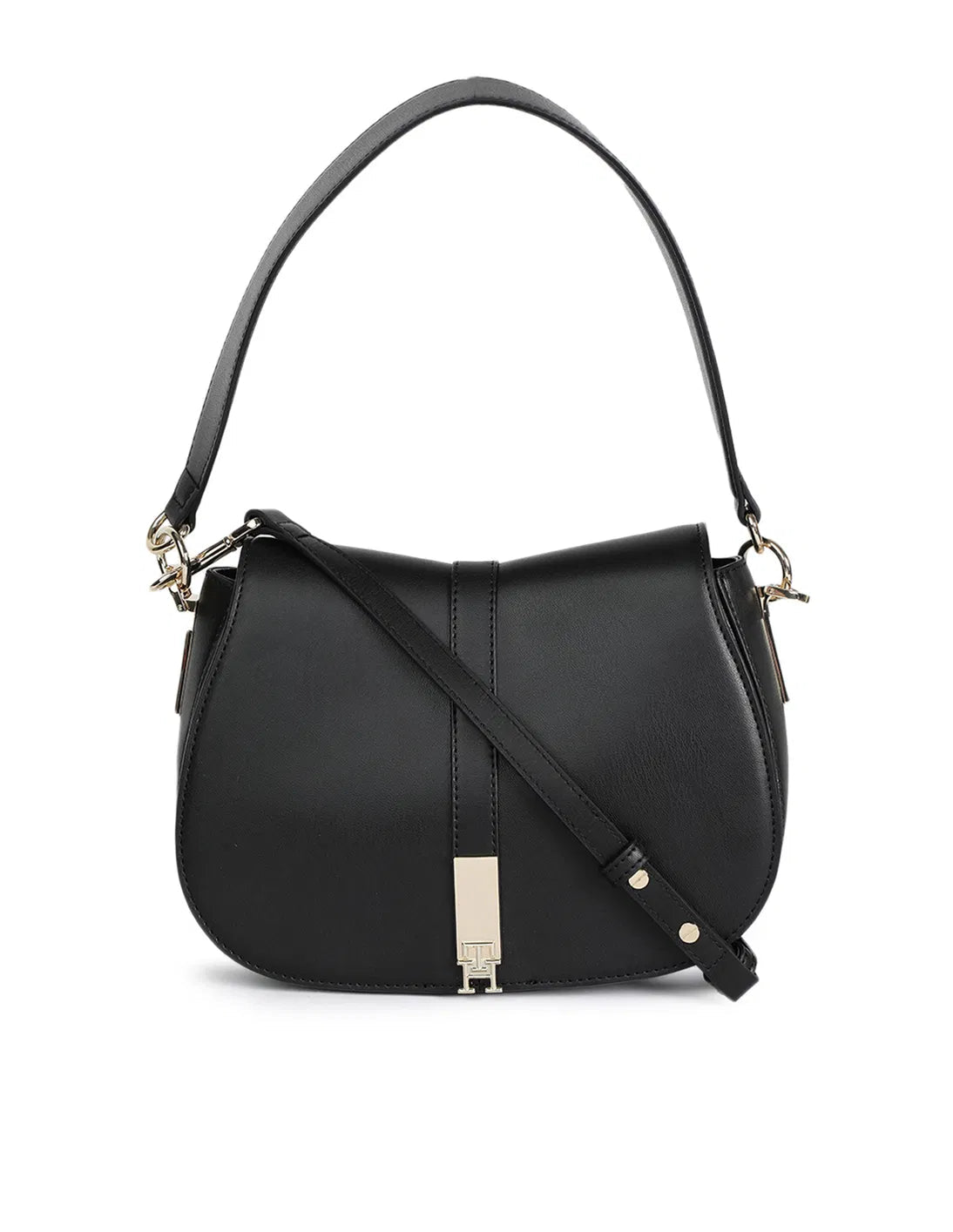 TOMMY HILFIGER Heritage Saddle Bag TB206 - Runner