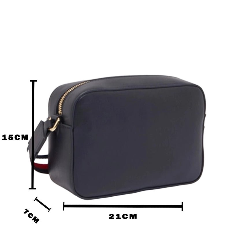 TOMMY HILFIGER ICONIC CAMERA TB15 - Runner