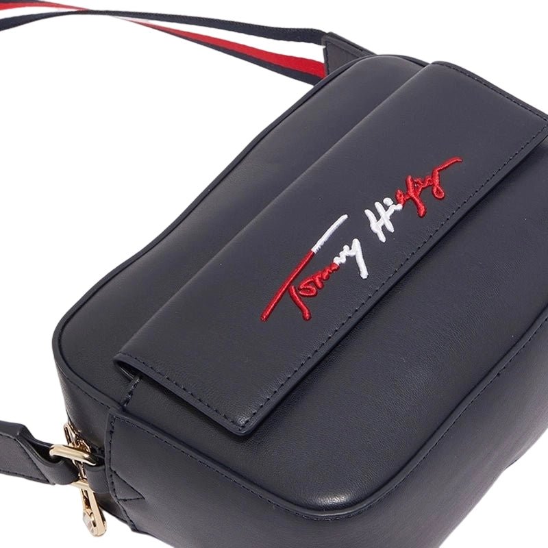 TOMMY HILFIGER ICONIC CAMERA TB15 - Runner