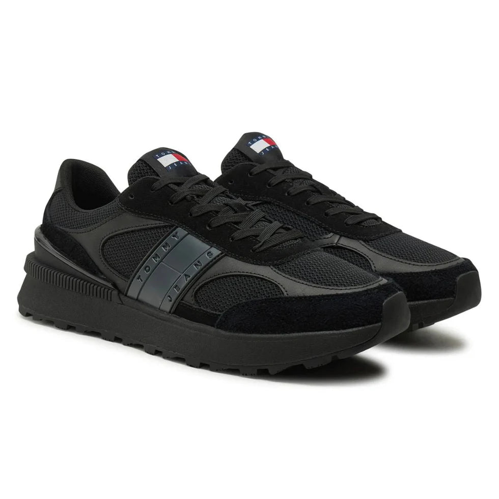 Tommy Hilfiger Jeans Technical Runner ESS TOM247 - Runner