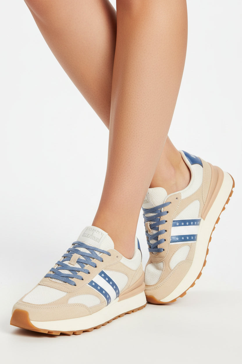 Tommy Hilfiger Jeans TJM Technical Runner TOM255 - Runner