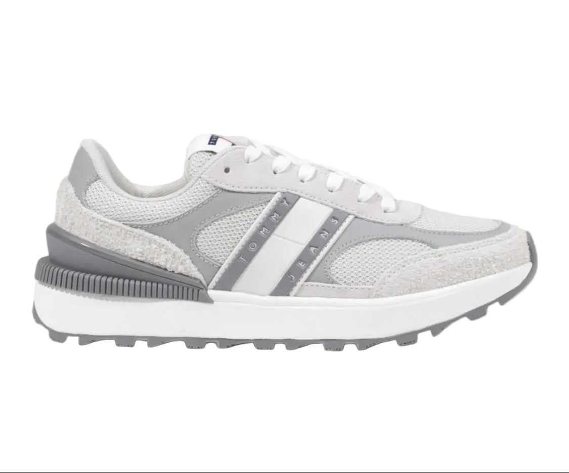 Tommy Hilfiger Jeans TJM Technical Runner TOM258 - Runner