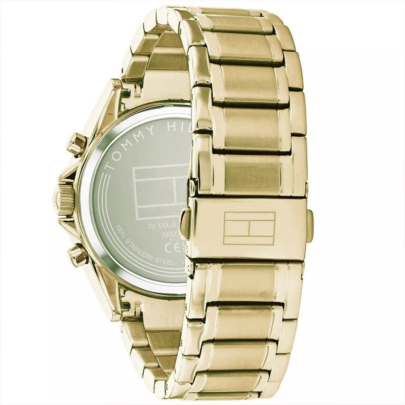 Tommy Hilfiger Kenzie Women 1782556 Watch TTW5 - Runner