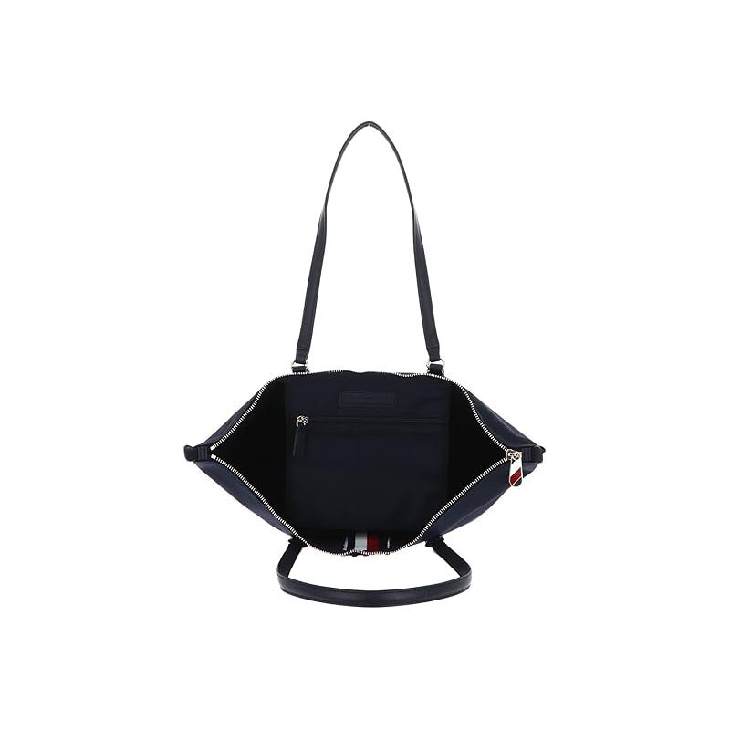Tommy Hilfiger Ladies Poppy Tote Corp Tote Shoulder bag0 TB61 - Runner