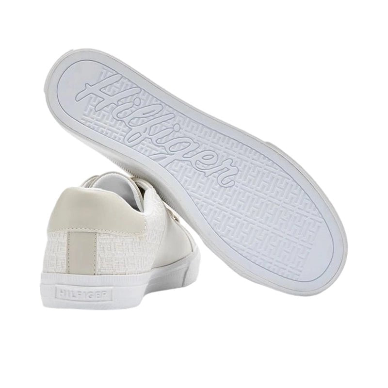 TOMMY HILFIGER LANDON WOMEN SHOES TOW39 - Runner