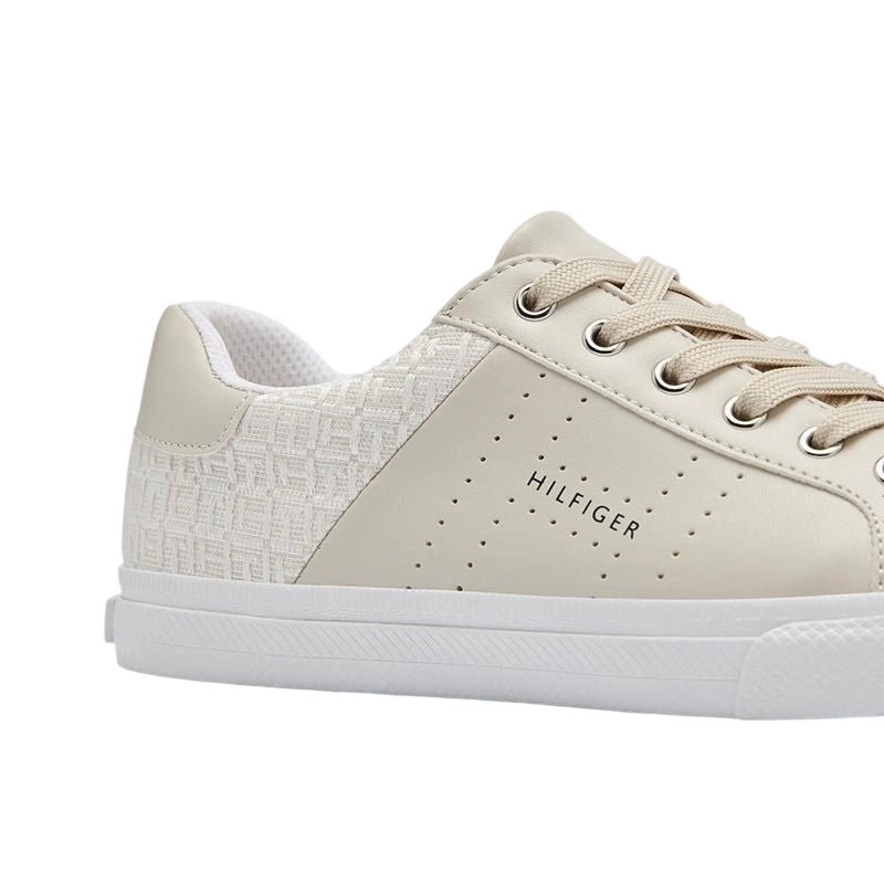 TOMMY HILFIGER LANDON WOMEN SHOES TOW39 - Runner