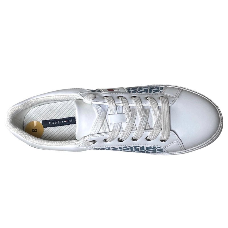 TOMMY HILFIGER LAYLEN WOMEN SHOES - Runner