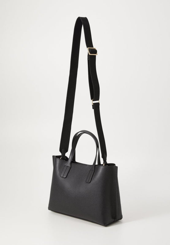 TOMMY HILFIGER Leather Crossbody Bag - Runner
