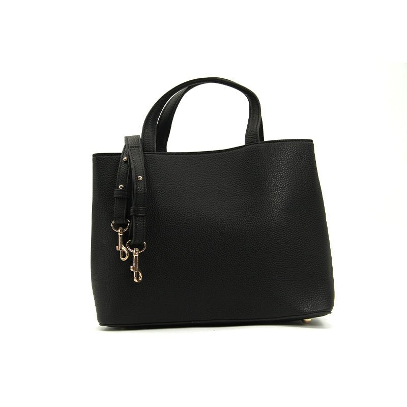 TOMMY HILFIGER LEGACY SATCHEL BAG WOMEN TB106 - Runner