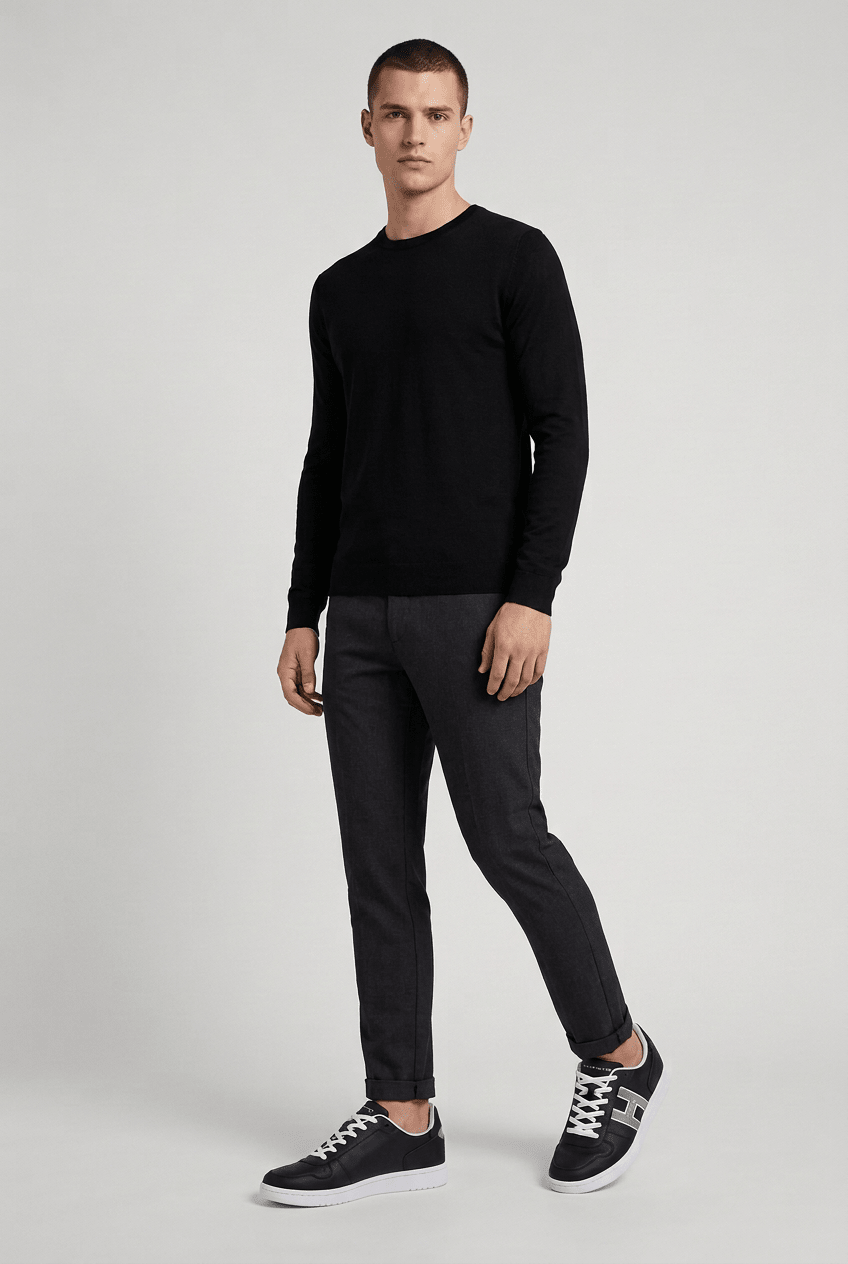 Tommy Hilfiger Leman 2 Sneaker TOM132 - Runner
