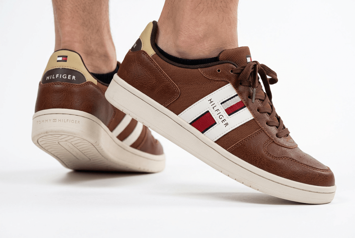 TOMMY HILFIGER LEMAN 2 SNEAKER TOM3 - Runner