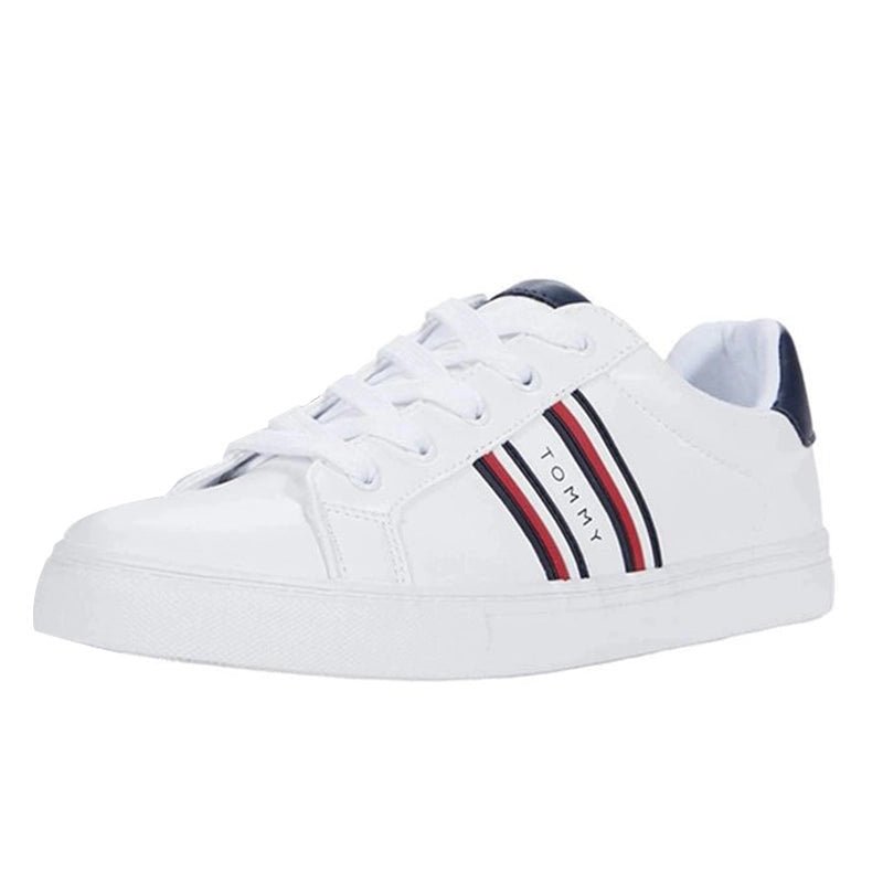 TOMMY HILFIGER LENDON SLIP - ON SNEAKER TOW18 - Runner