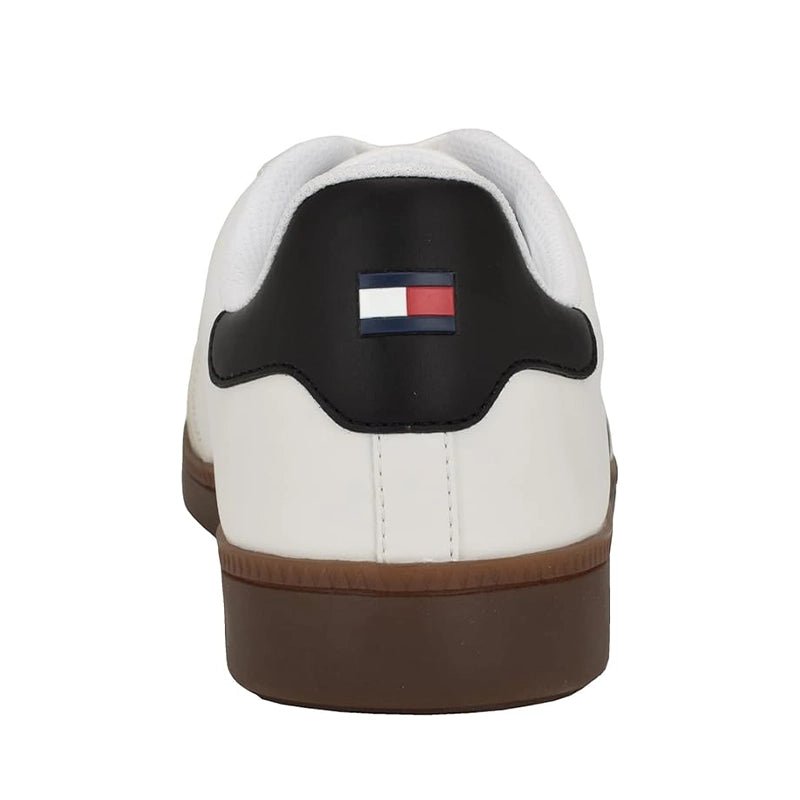 Tommy Hilfiger Lerge Sneakers Men TOM166 - Runner