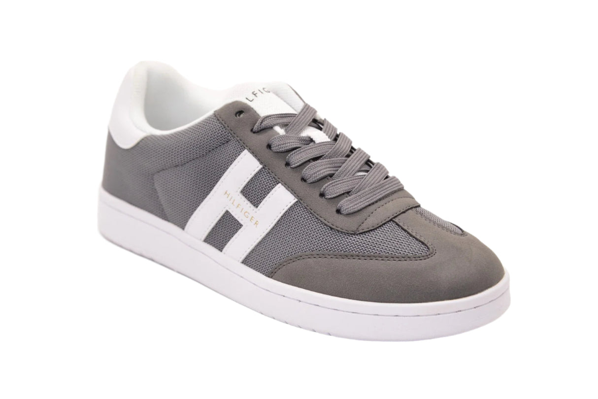 TOMMY HILFIGER LERGE2 - C SNEAKER TOM207 - Runner