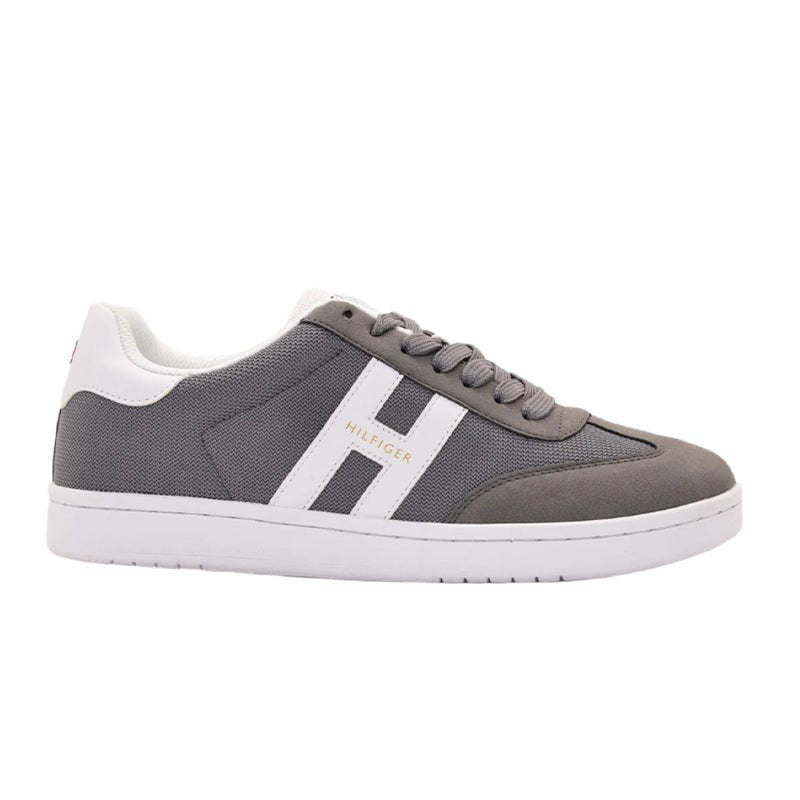 TOMMY HILFIGER LERGE2 - C SNEAKER TOM207 - Runner