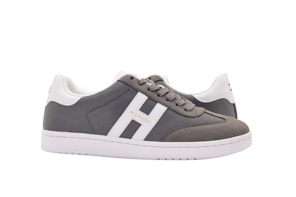 TOMMY HILFIGER LERGE2 - C SNEAKER TOM207 - Runner