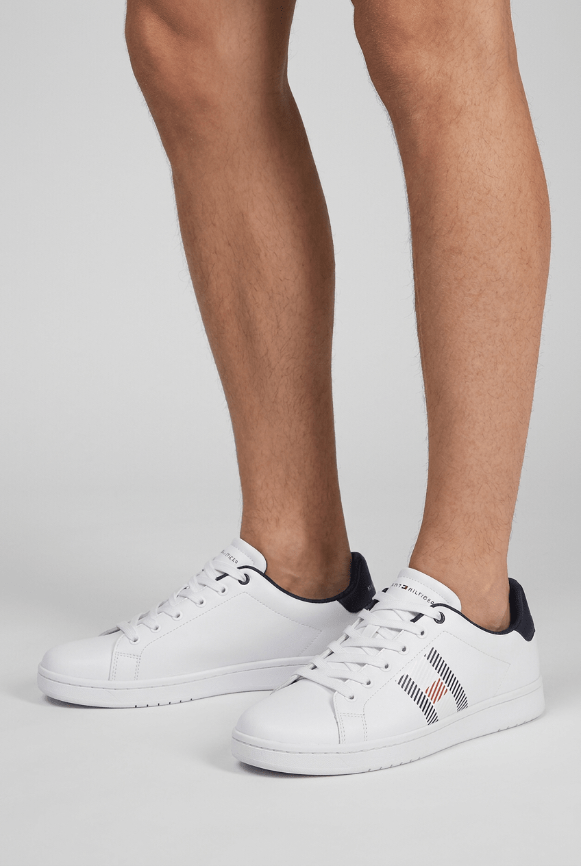 Tommy Hilfiger LERZY Sneakers Men Tom179 - Runner