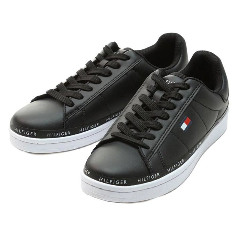 TOMMY HILFIGER LEWIN SNEAKER TOM46 - Runner