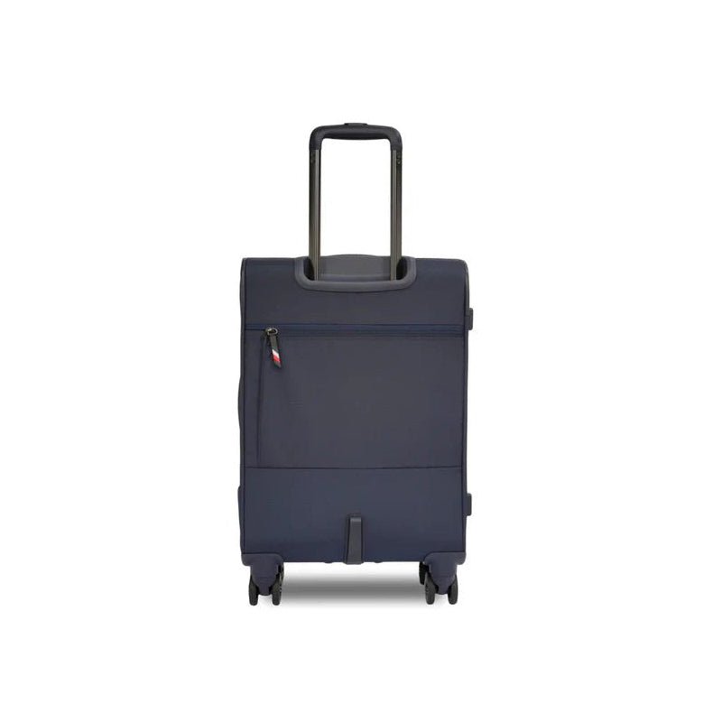 Tommy Hilfiger Lewiston 3 Piece Soft Luggage Set TB66 - Runner