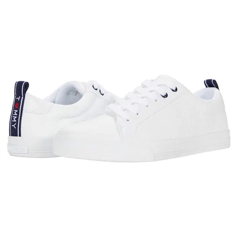 TOMMY HILFIGER LILA WOMEN SHOES TOW38 - Runner