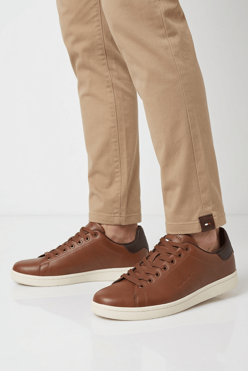 TOMMY HILFIGER LISTON SNEAKER TOM196 - Runner