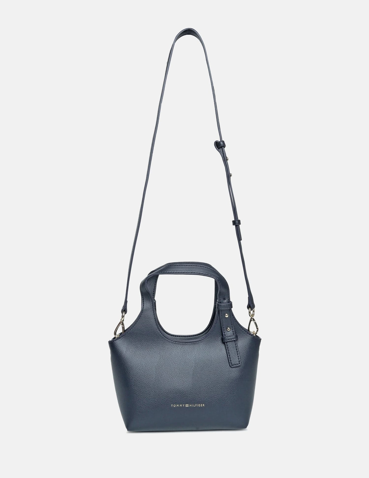 TOMMY HILFIGER Logo Tote Bag - Runner