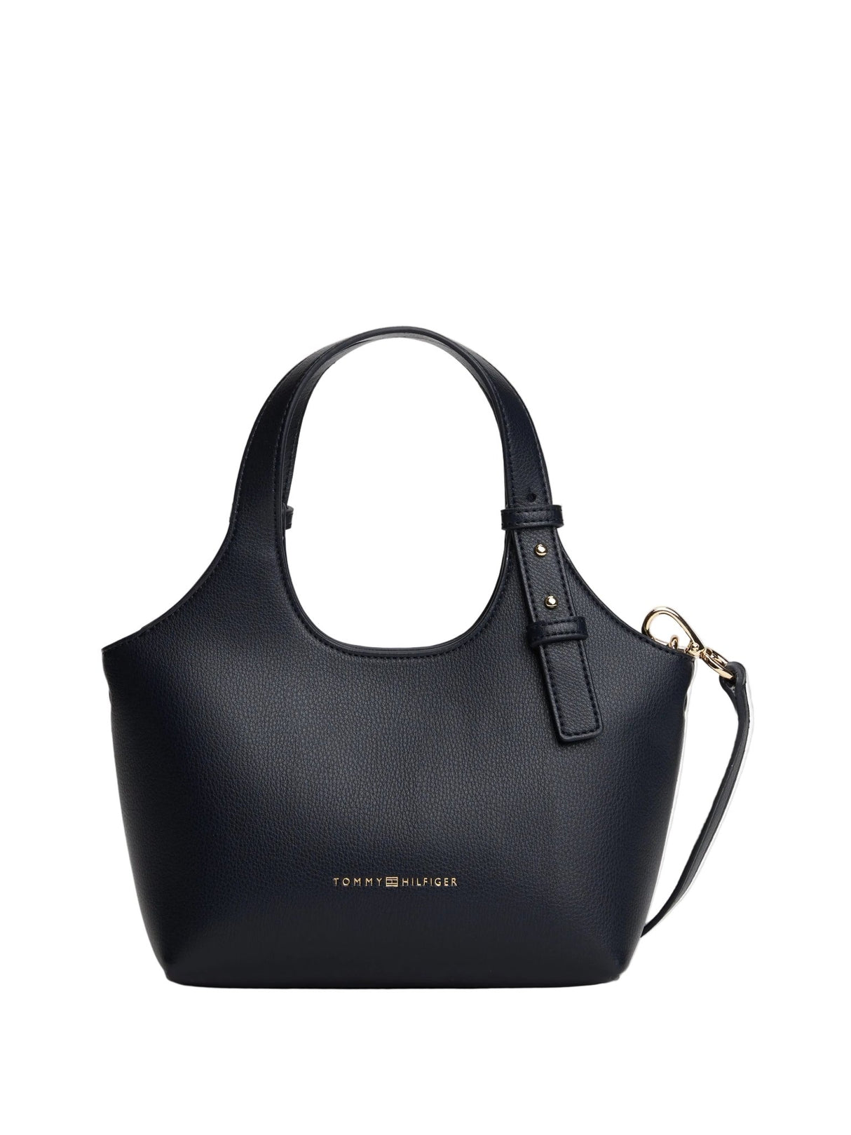 TOMMY HILFIGER Logo Tote Bag TB230 - Runner