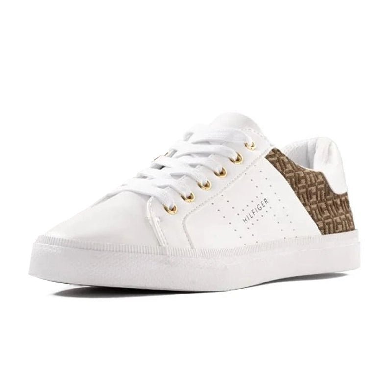 TOMMY HILFIGER LORIO WOMEN SHOES - Runner