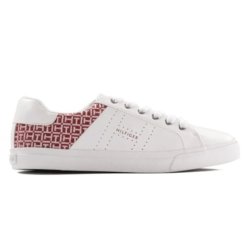 TOMMY HILFIGER LORIO WOMEN SHOES - Runner