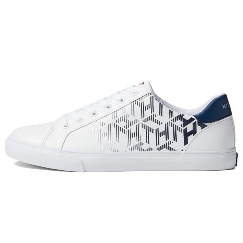 TOMMY HILFIGER LOURA WOMEN SHOES TOW61 - Runner