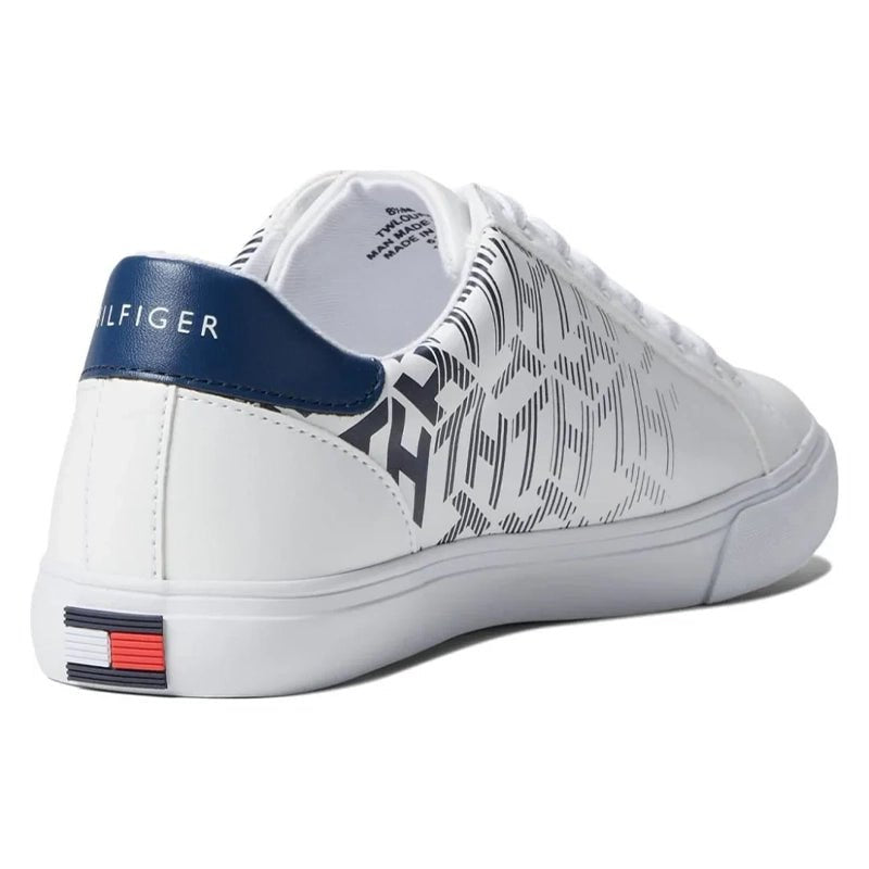 TOMMY HILFIGER LOURA WOMEN SHOES TOW61 - Runner
