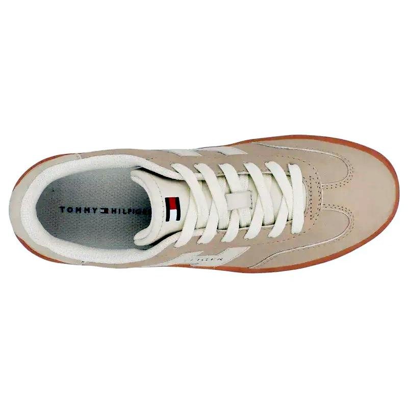 TOMMY HILFIGER Maisie Sneaker WOMEN SHOES - Runner