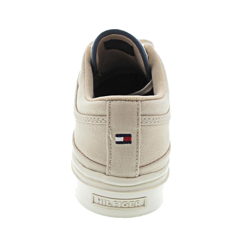 Tommy Hilfiger Malcolm 25d Long Lace Men Shoes TOM192 - Runner