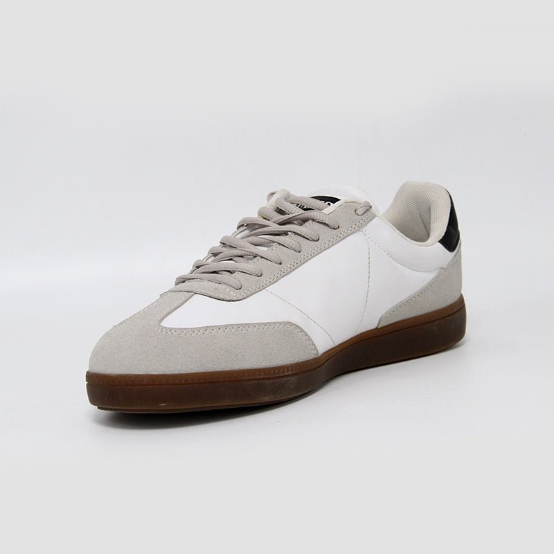 TOMMY HILFIGER MEN SHOES Size 41.5 ROM124 - Runner