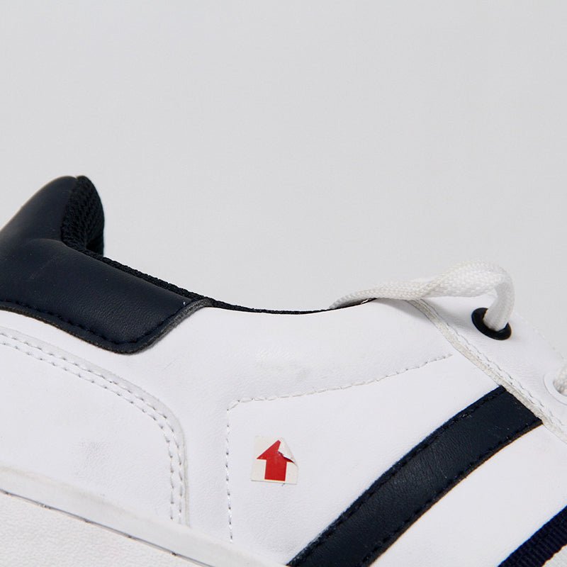 TOMMY HILFIGER MEN SHOES Size 42.5 ROM123 - Runner