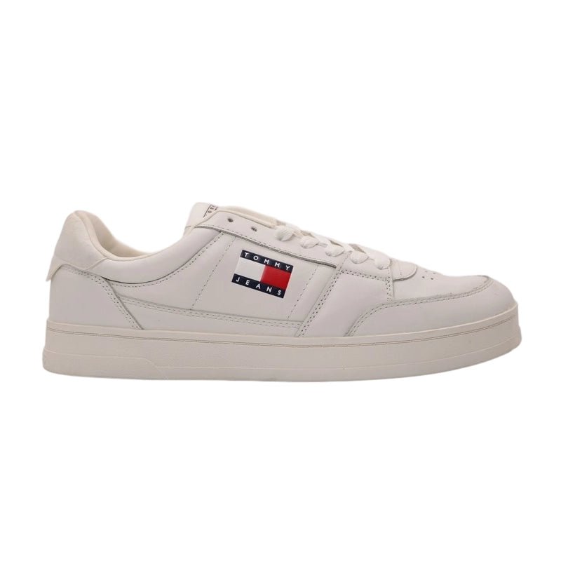 TOMMY HILFIGER MEN SHOES Size 43 ROM11 - Runner