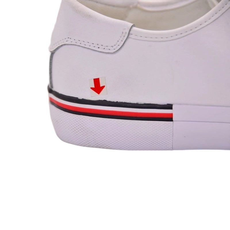 TOMMY HILFIGER MEN SHOES Size 43 ROM22 - Runner