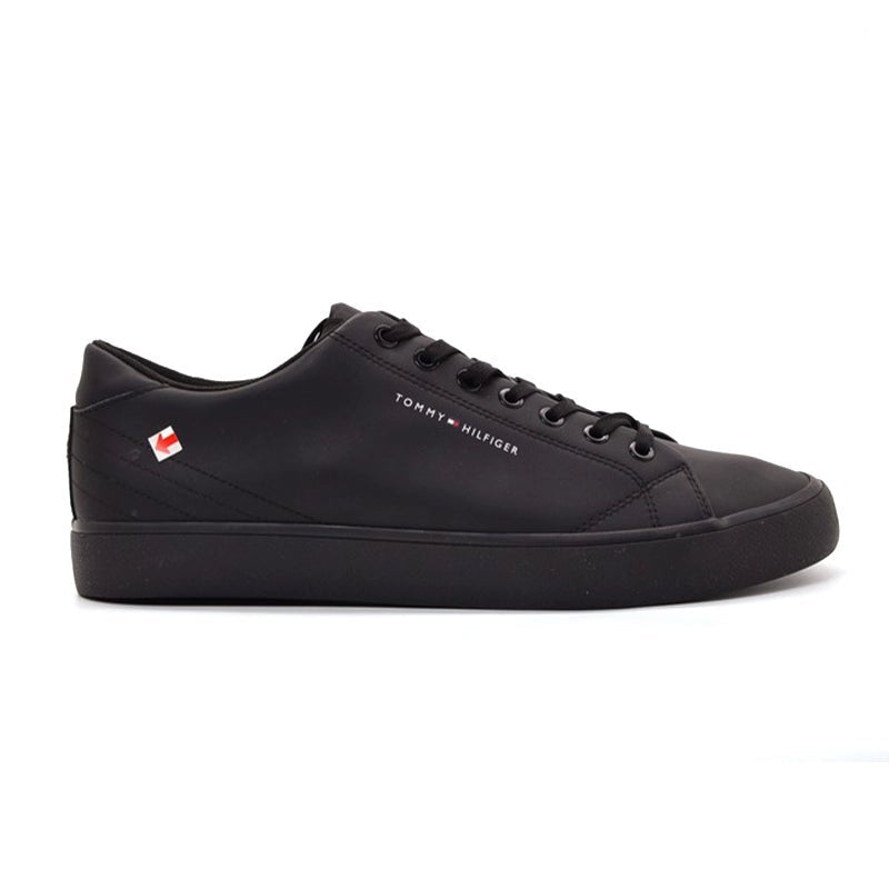 TOMMY HILFIGER MEN SHOES Size 43 ROM26 - Runner