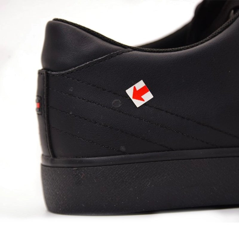 TOMMY HILFIGER MEN SHOES Size 43 ROM26 - Runner