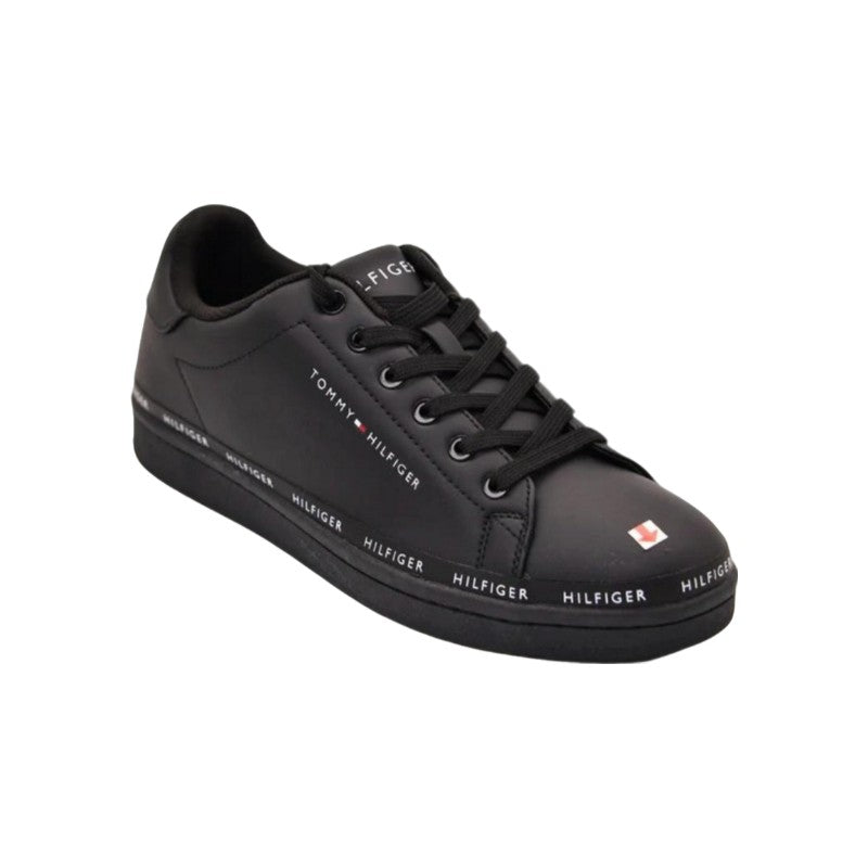 TOMMY HILFIGER MEN SHOES Size 44 ROM29 - Runner