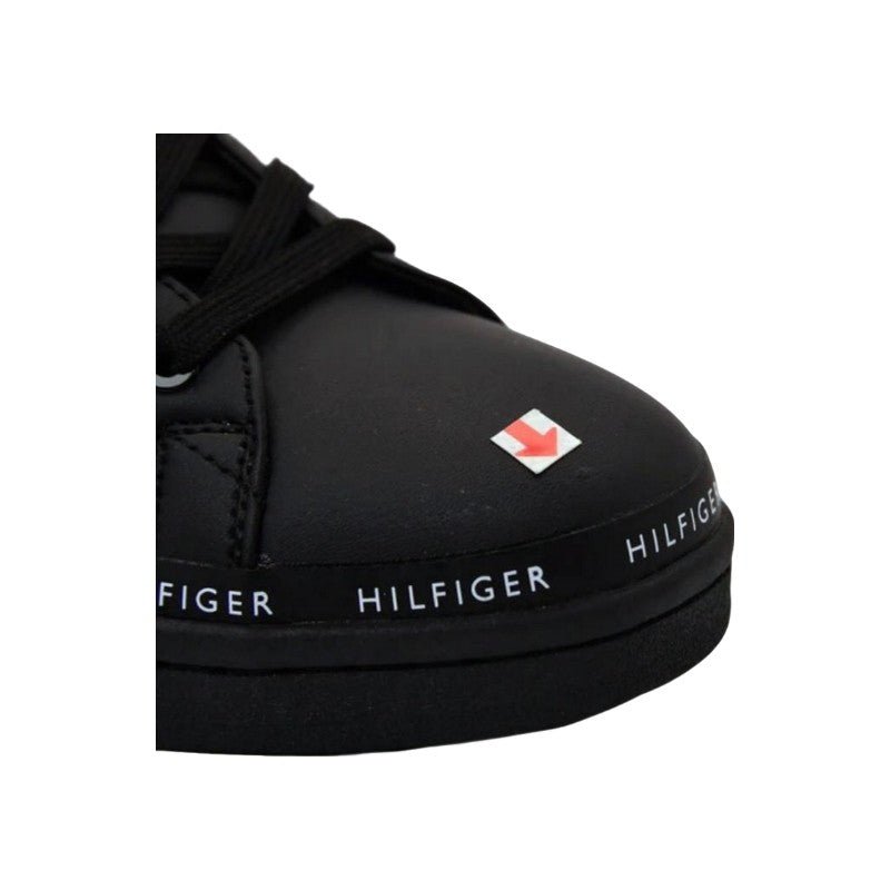 TOMMY HILFIGER MEN SHOES Size 44 ROM29 - Runner