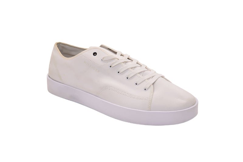 TOMMY HILFIGER MEN SHOES Size 45 ROM35 - Runner