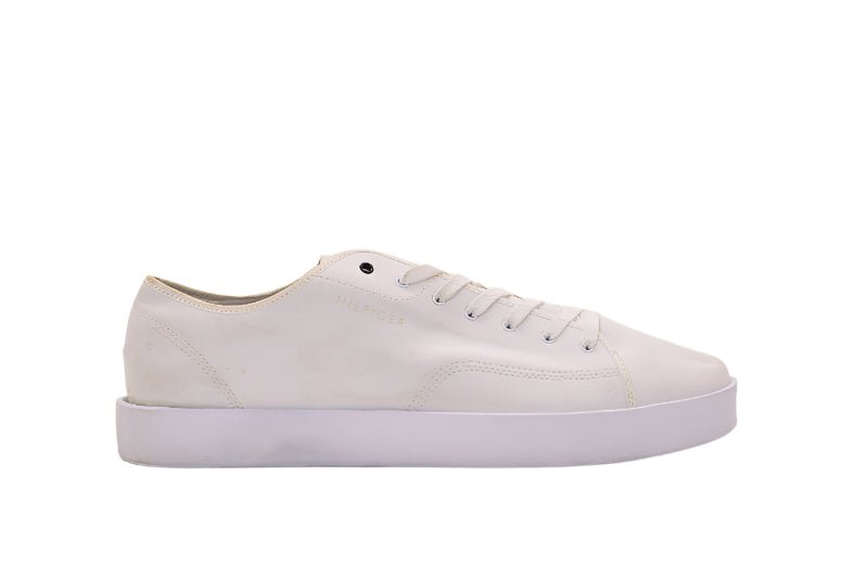 TOMMY HILFIGER MEN SHOES Size 45 ROM35 - Runner