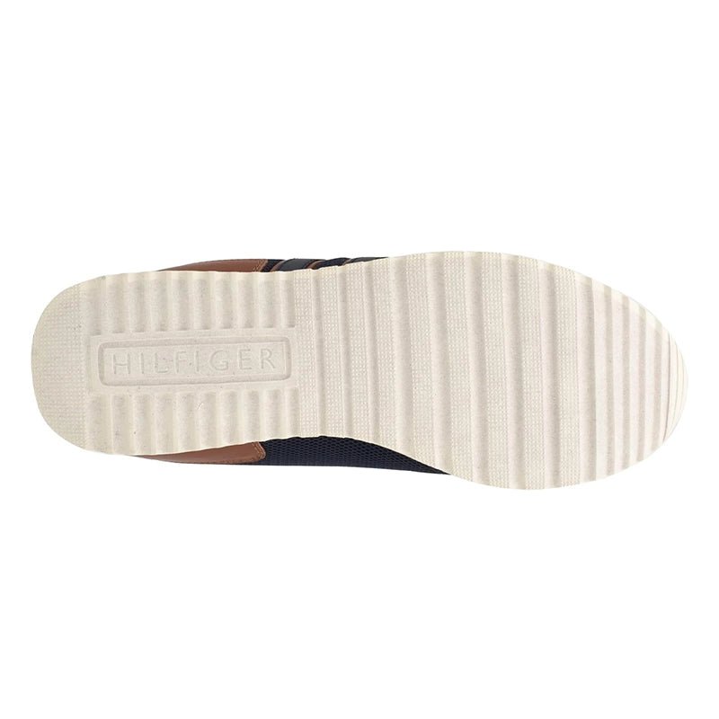 Tommy Hilfiger Men's Akron Sneaker TOM174 - Runner