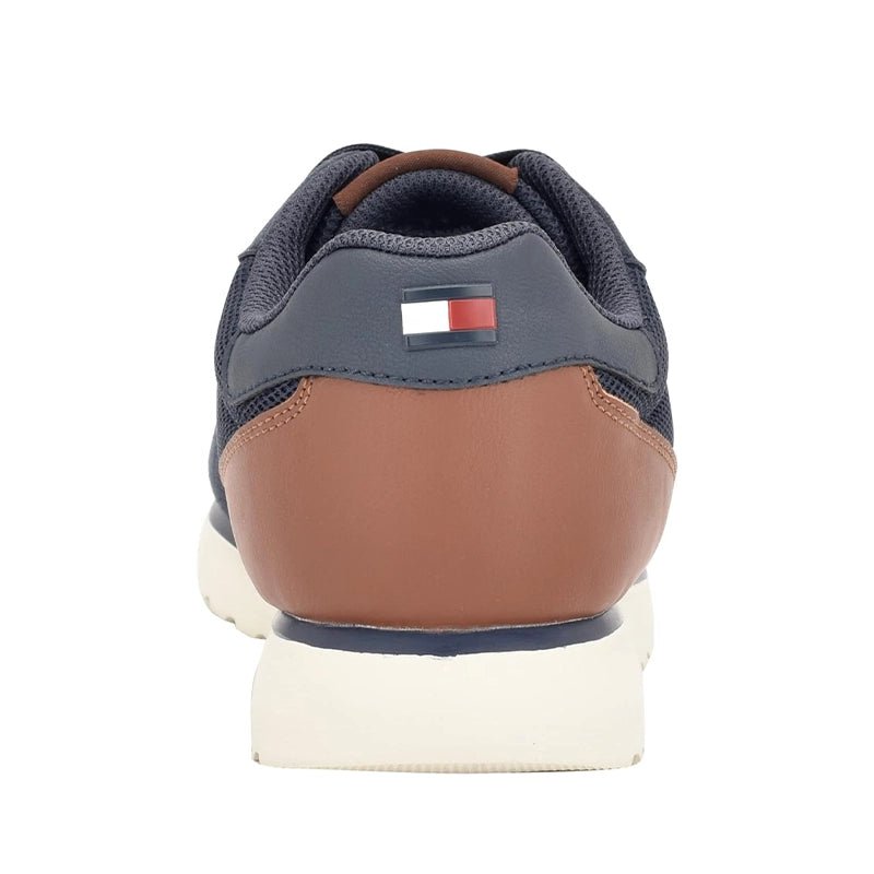 Tommy Hilfiger Men's Akron Sneaker TOM174 - Runner