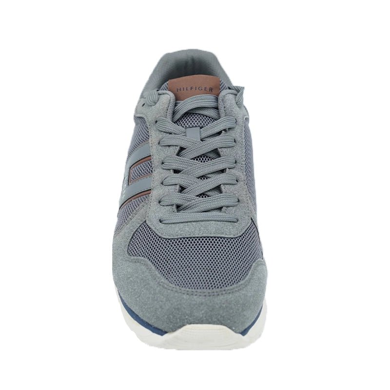 Tommy Hilfiger Men's Akron Sneaker Tom178 - Runner