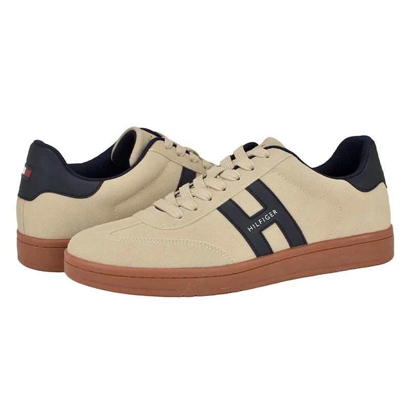 Tommy Hilfiger Men's Berge Sneaker TOM 168 - Runner
