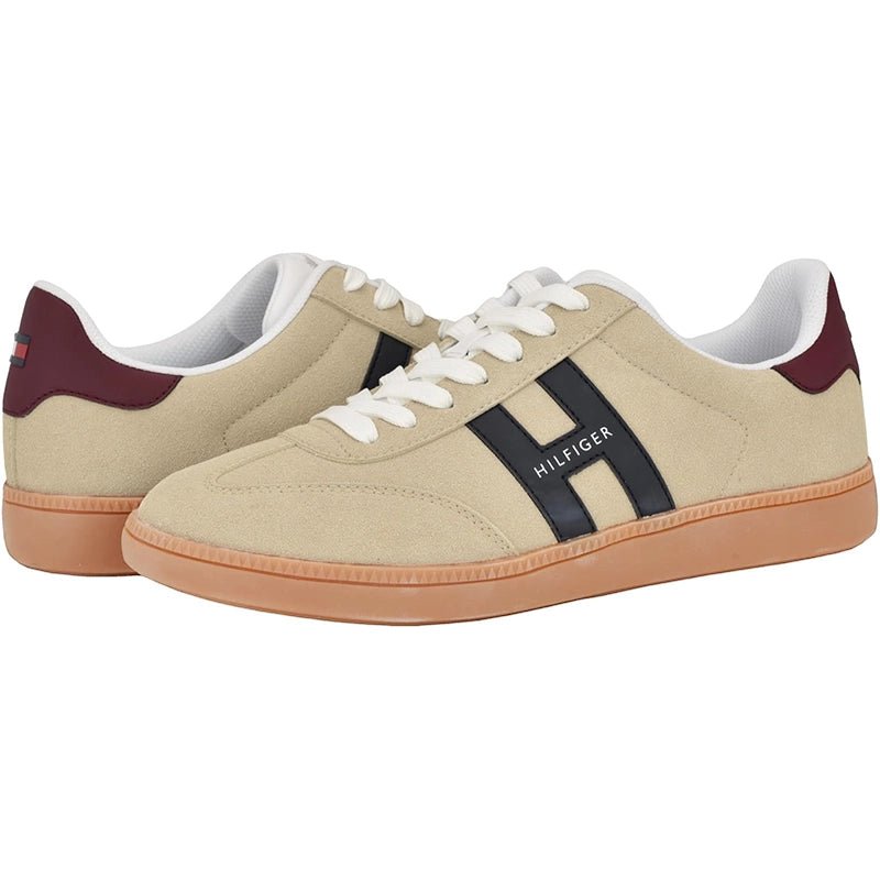 Tommy Hilfiger Men's Berge Sneaker TOM175 - Runner