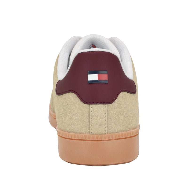 Tommy Hilfiger Men's Berge Sneaker TOM175 - Runner